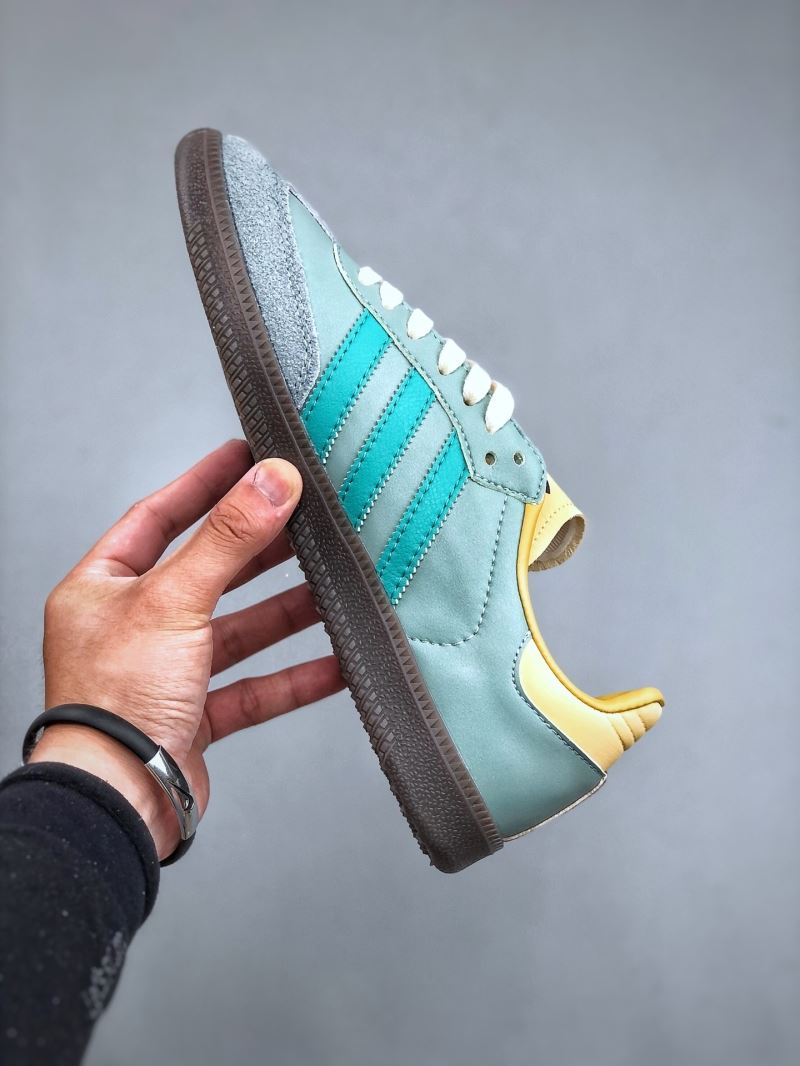 Adidas Samba Shoes